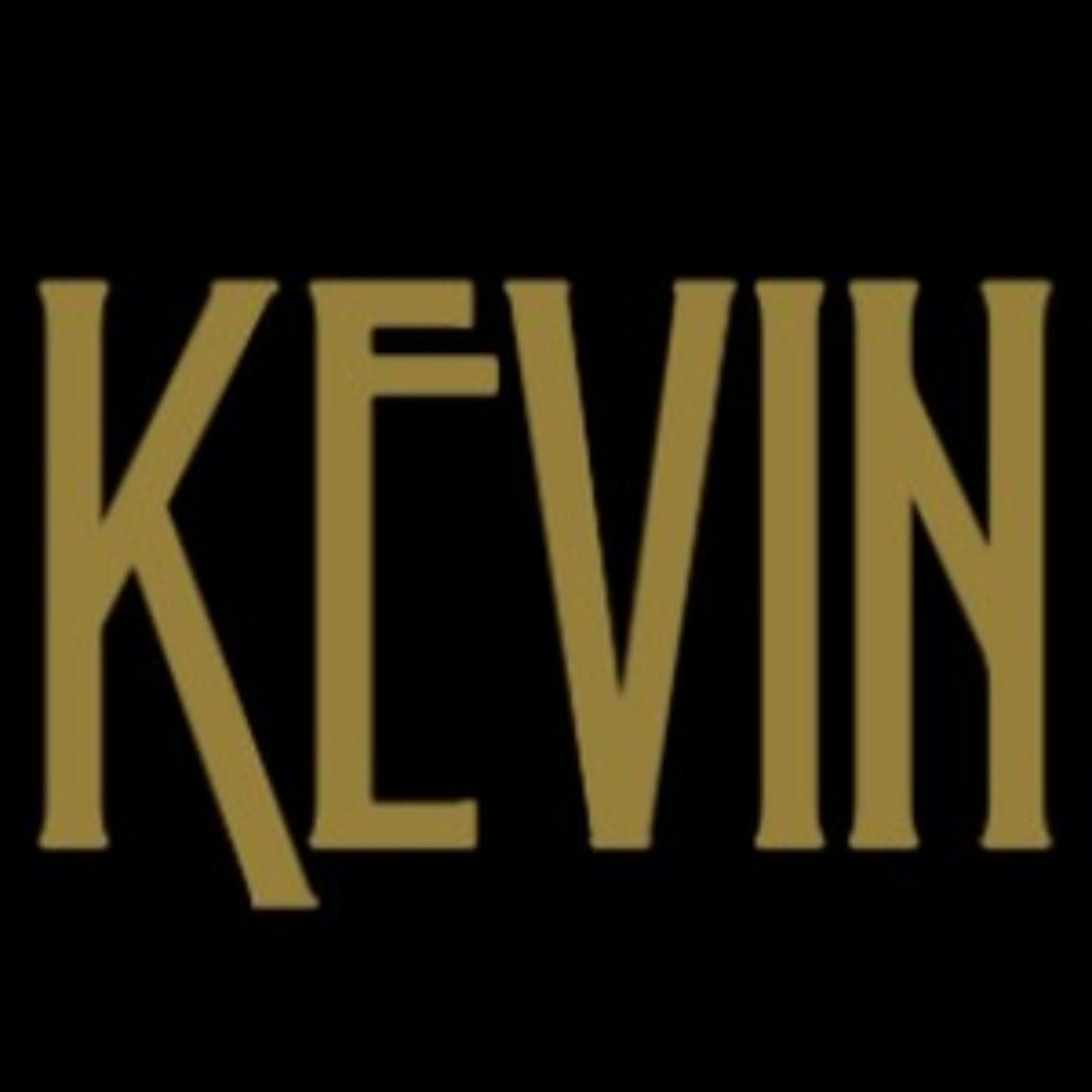 Meet your Posher, Kevin